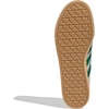 image:imageadidas Mens Daily 40 ShoeGreyGumCollegiate Green