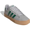 image:imageadidas Mens Daily 40 ShoeGreyGumCollegiate Green