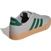 image:imageadidas Mens Daily 40 ShoeGreyGumCollegiate Green
