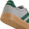 image:imageadidas Mens Daily 40 ShoeGreyGumCollegiate Green
