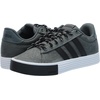 image:imageadidas Mens Daily 40 ShoeLegend IvyBlackWhite