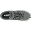 image:imageadidas Mens Daily 40 ShoeLegend IvyBlackWhite