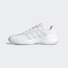 image:imageadidas Mens Gamecourt 2 Tennis ShoesFtwr White Ftwr White Ftwr White