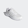 image:imageadidas Mens Gamecourt 2 Tennis ShoesFtwr White Ftwr White Ftwr White