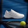 image:imageadidas Mens Gamecourt 2 Tennis ShoesFtwr White Ftwr White Ftwr White