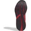 image:imageadidas Mens LightblazeBetter ScarletBlackBetter Scarlet