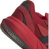 image:imageadidas Mens LightblazeBetter ScarletBlackBetter Scarlet