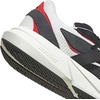 image:imageadidas Mens LightblazeBlackBetter ScarletWhite
