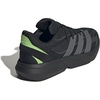 image:imageadidas Mens LightblazeBlackGreyLime Burst