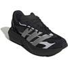 image:imageadidas Mens LightblazeBlackMatte SilverBlack