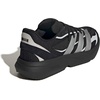 image:imageadidas Mens LightblazeBlackMatte SilverBlack