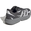 image:imageadidas Mens LightblazeCarbonGreyCrystal White