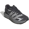 image:imageadidas Mens LightblazeCarbonGreyCrystal White