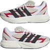 image:imageadidas Mens LightblazeOff WhiteBlackBetter Scarlet