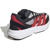 image:imageadidas Mens LightblazeWhiteBlackBetter Scarlet