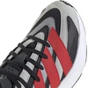 image:imageadidas Mens LightblazeWhiteBlackBetter Scarlet