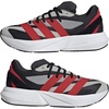 image:imageadidas Mens LightblazeWhiteBlackBetter Scarlet