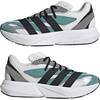 image:imageadidas Mens LightblazeWhiteBlackCollegiate Green