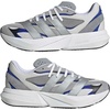 image:imageadidas Mens LightblazeWhiteMatte SilverLucid Blue