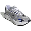 image:imageadidas Mens LightblazeWhiteMatte SilverLucid Blue