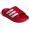 image:imageadidas Mens Purechill Slide Sneakers Shoes Casual  BeigeBetter ScarletWhiteWhite