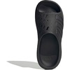 image:imageadidas Mens Purechill Slide Sneakers Shoes Casual  BeigeBlackCarbonCarbon