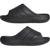 image:imageadidas Mens Purechill Slide Sneakers Shoes Casual  BeigeBlackCarbonCarbon