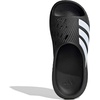 image:imageadidas Mens Purechill Slide Sneakers Shoes Casual  BeigeBlackWhiteBlack