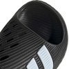 image:imageadidas Mens Purechill Slide Sneakers Shoes Casual  BeigeBlackWhiteBlack