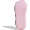 image:imageadidas Mens Purechill Slide Sneakers Shoes Casual  BeigeClear PinkWhiteWhite
