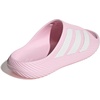 image:imageadidas Mens Purechill Slide Sneakers Shoes Casual  BeigeClear PinkWhiteWhite