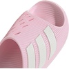 image:imageadidas Mens Purechill Slide Sneakers Shoes Casual  BeigeClear PinkWhiteWhite