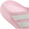 image:imageadidas Mens Purechill Slide Sneakers Shoes Casual  BeigeClear PinkWhiteWhite
