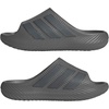 image:imageadidas Mens Purechill Slide Sneakers Shoes Casual  BeigeDark GreyGreyDark Grey