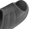 image:imageadidas Mens Purechill Slide Sneakers Shoes Casual  BeigeDark GreyGreyDark Grey