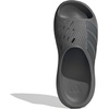 image:imageadidas Mens Purechill Slide Sneakers Shoes Casual  BeigeDark GreyGreyDark Grey