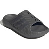 image:imageadidas Mens Purechill Slide Sneakers Shoes Casual  BeigeDark GreyGreyDark Grey