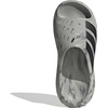 image:imageadidas Mens Purechill Slide Sneakers Shoes Casual  BeigeGreyBlackGrey