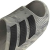image:imageadidas Mens Purechill Slide Sneakers Shoes Casual  BeigeGreyBlackGrey