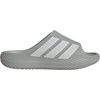 image:imageadidas Mens Purechill Slide Sneakers Shoes Casual  BeigeGreyGrey OneGrey One