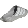 image:imageadidas Mens Purechill Slide Sneakers Shoes Casual  BeigeGreyGrey OneGrey One