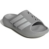 image:imageadidas Mens Purechill Slide Sneakers Shoes Casual  BeigeGreyGreyGrey