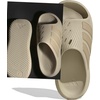 image:imageadidas Mens Purechill Slide Sneakers Shoes Casual  BeigeKhakiGold RwGold Rw