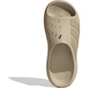 image:imageadidas Mens Purechill Slide Sneakers Shoes Casual  BeigeKhakiGoldGold