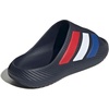image:imageadidas Mens Purechill Slide Sneakers Shoes Casual  BeigeLegend InkTeam Royal BlueBetter Scarlet