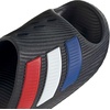 image:imageadidas Mens Purechill Slide Sneakers Shoes Casual  BeigeLegend InkTeam Royal BlueBetter Scarlet