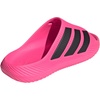 image:imageadidas Mens Purechill Slide Sneakers Shoes Casual  BeigeLucid PinkBlackBlack