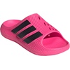 image:imageadidas Mens Purechill Slide Sneakers Shoes Casual  BeigeLucid PinkBlackBlack