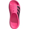 image:imageadidas Mens Purechill Slide Sneakers Shoes Casual  BeigeLucid PinkBlackBlack