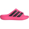 image:imageadidas Mens Purechill Slide Sneakers Shoes Casual  BeigeLucid PinkBlackBlack